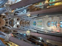 Galerie photo Barcelone J2